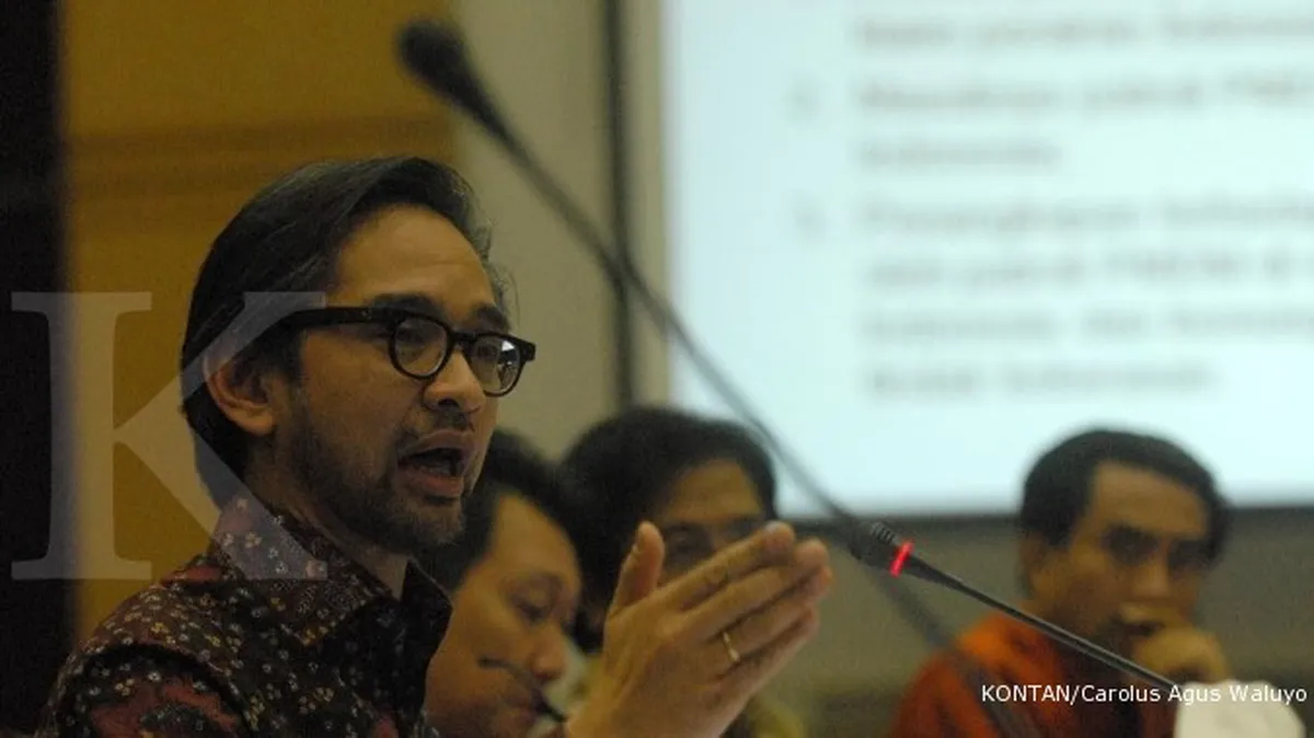 Indonesia ajukan kerja sama trilateral dengan AS