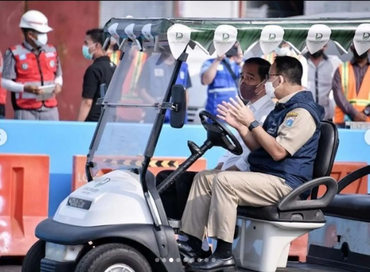 Tiket Formula E Sudah Bisa Dibeli, Ini Rincian Lengkap Harga dan Fasilitasnya