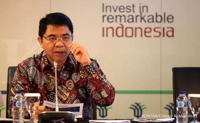 Indonesia still attractive  for Japan, says BKPM