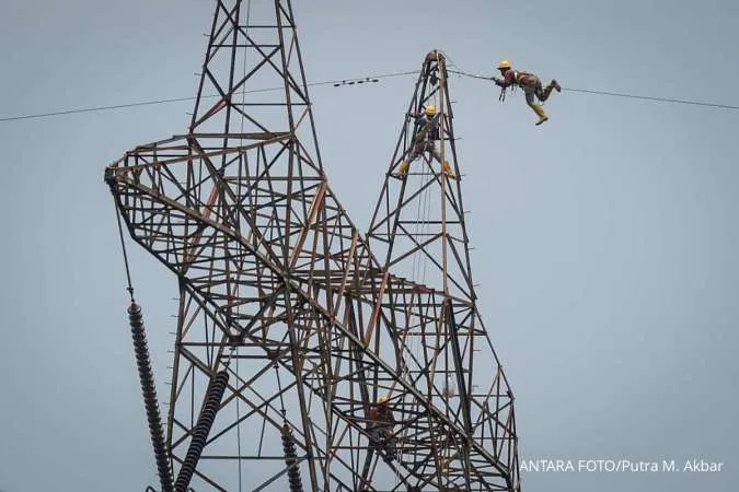 Kumpulan Ucapan Hari Listrik Nasional 2025, Penuh Ucapan Inovatif dan Kreatif