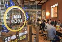 Pengusaha Minta Aturan Royalti Musik Direvisi, Cek Tarif Royalti Lagu Di Kafe & Resto