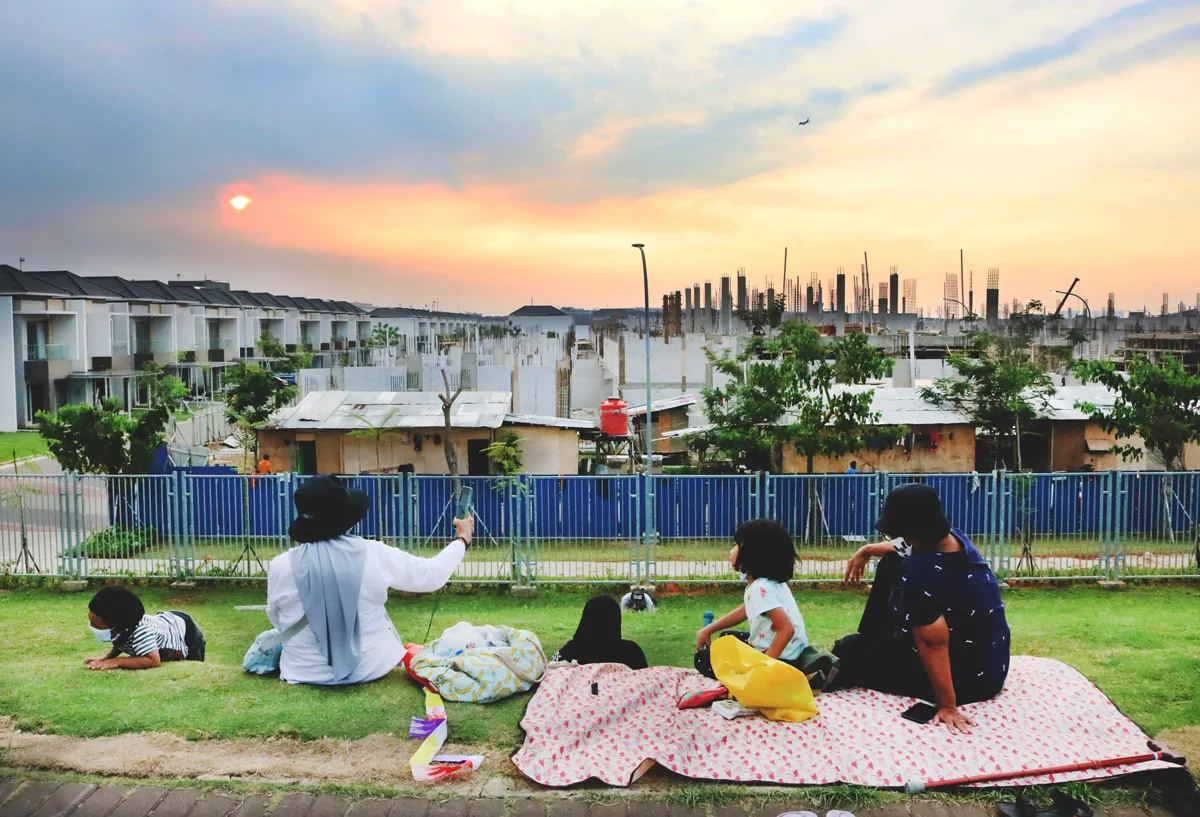 74 Tahun Peran BTN Membangun Peradaban dan Masa Depan Bangsa