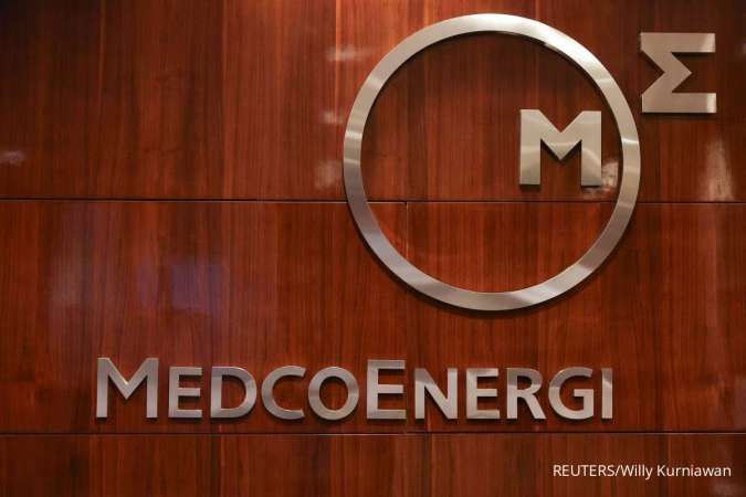 Medco Energi (MEDC) Pastikan Aset Dekat Zona Konflik di Timur Tengah Tetap Aman