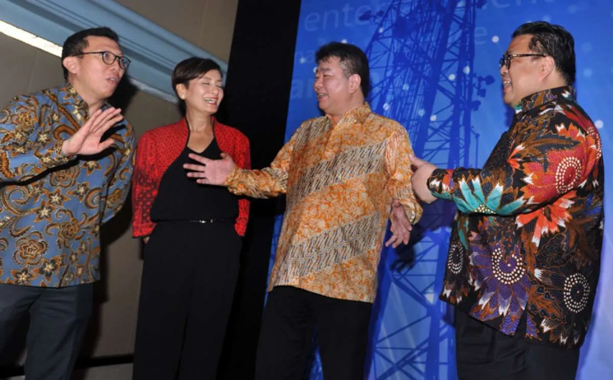 Bali Towerindo (BALI) Bakal Menerbitkan Sukuk Rp 452 Miliar
