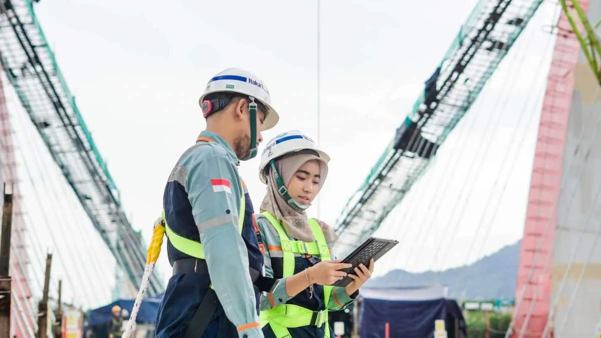 WIKA Berhasil Capai Kesepakatan dengan Pemegang Obligasi Sukuk Dalam RUPO RUPSU