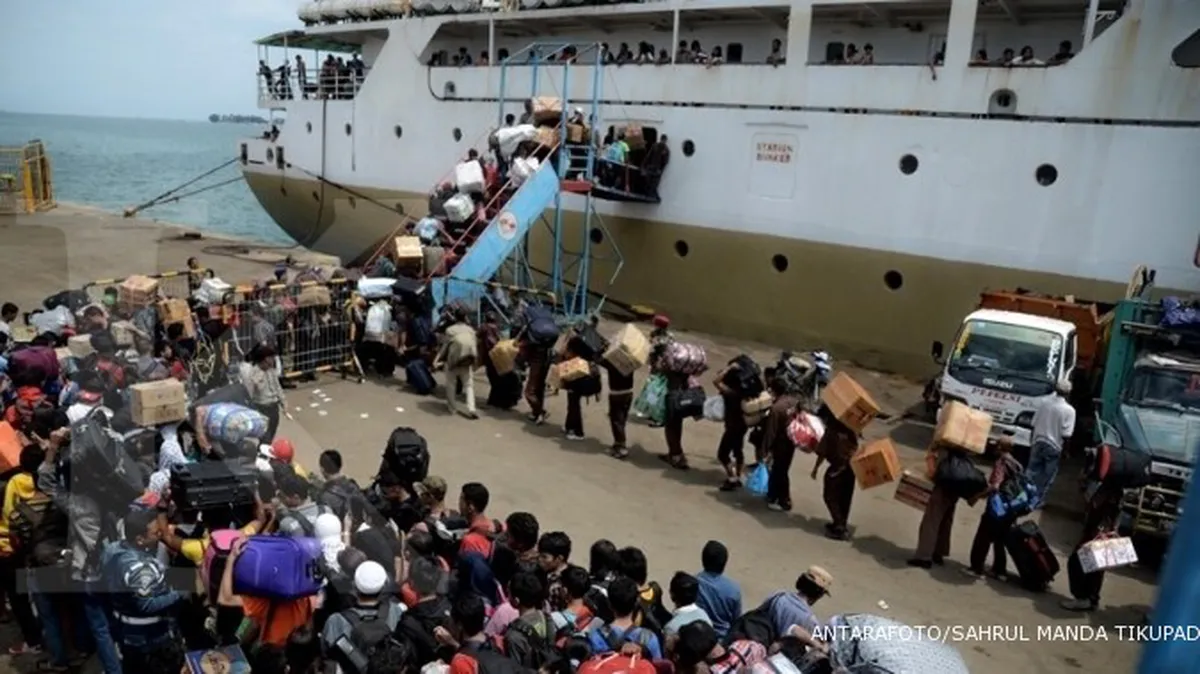 Rapor KAI dan ASDP bagus, Garuda pas-pasan