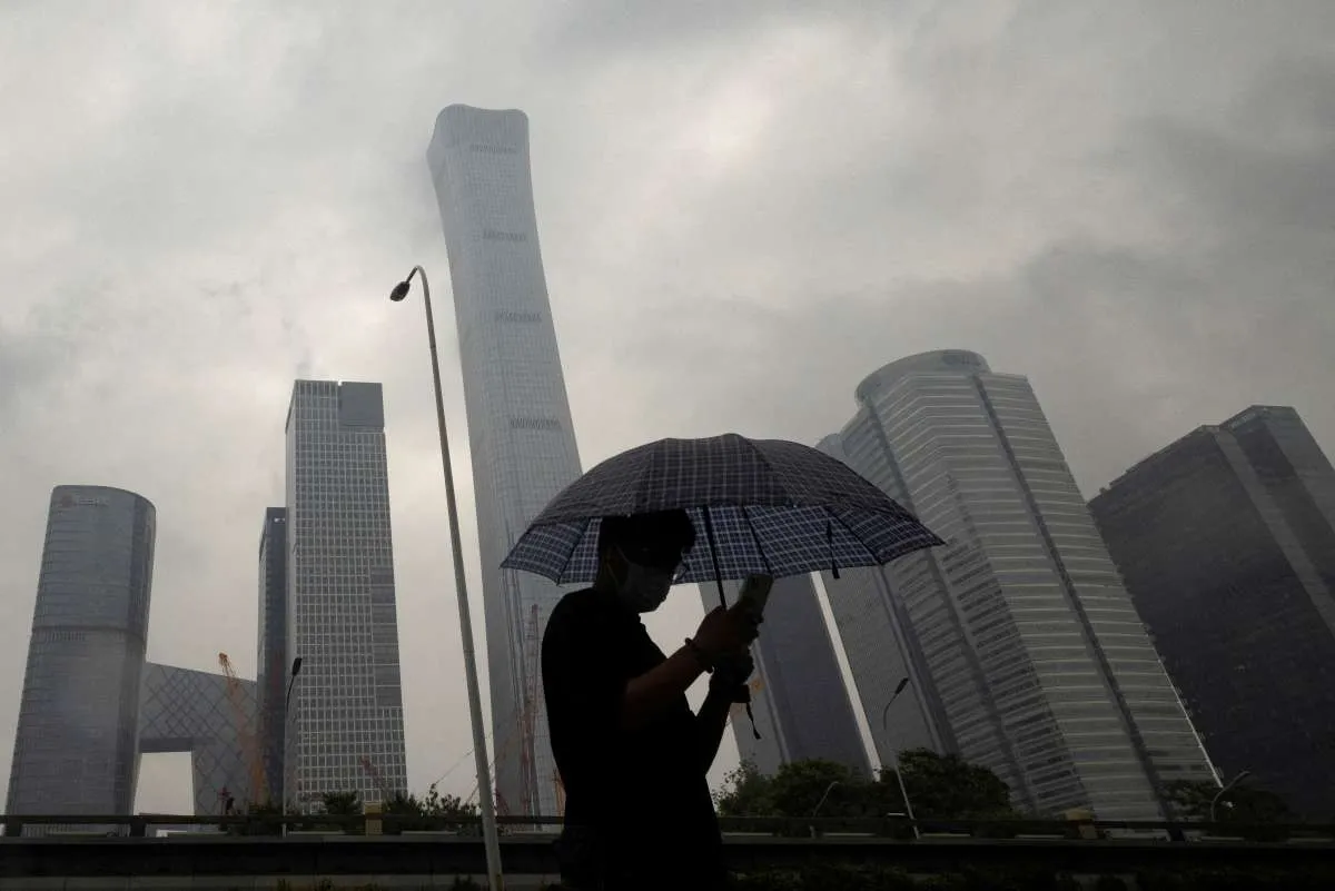 Berikut Rincian Stimulus China Untuk Menopang Pertumbuhan Ekonomi 