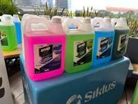 Siklus Accelerates B2B Growth with IoT Dispensing and Strategic Partnerships in 2026