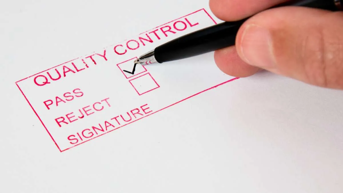 Serba-serbi Manfaat Sertifikasi ISO 9001:2015 untuk Perusahaan, Apa Saja?