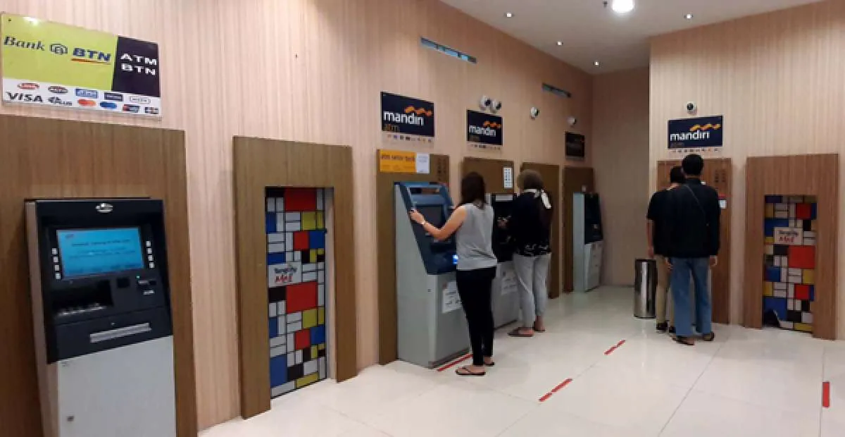 Asyik! Biaya Transfer Antarbank Rp 2.500 Berlaku 21 Desember 2021