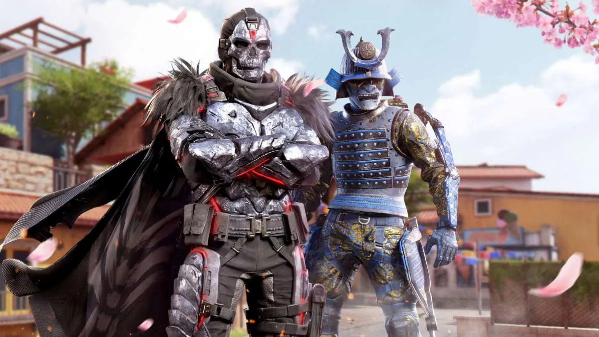 Kumpulan kode redeem Garena CODM terbaru Juli 2021, lenkgap dengan cara klaimnya