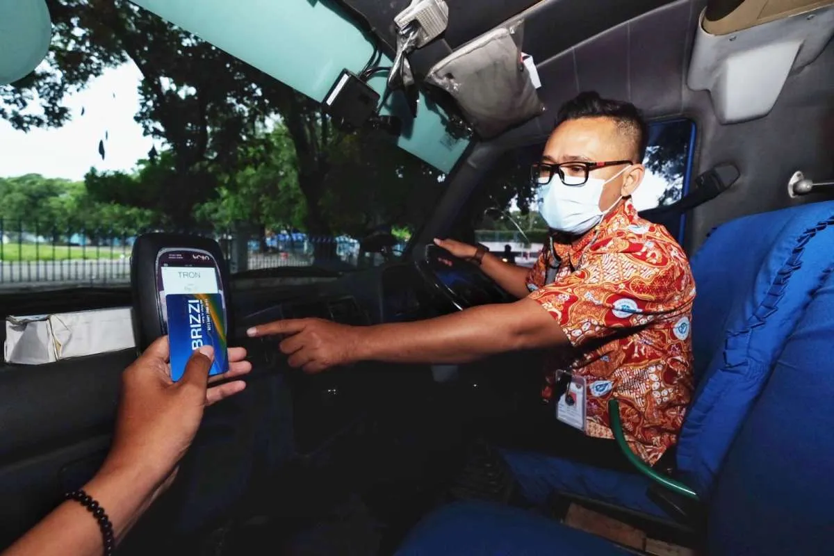Cara Melihat Saldo BRIZZI dengan Aplikasi HP sampai ATM BRI