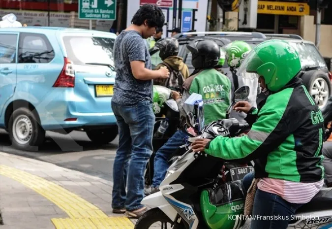 Go-Jek becomes Indonesia’s first decacorn
