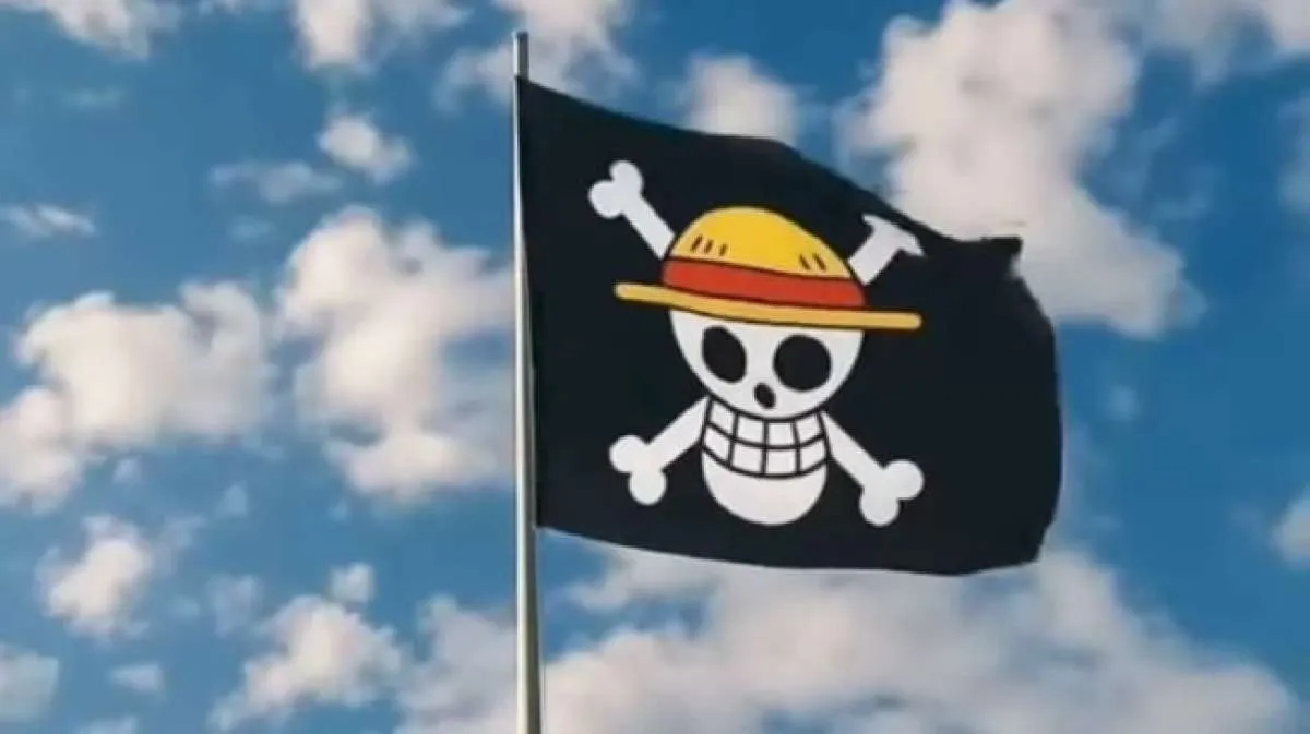 Stop Intimidasi! Presiden Prabowo Tak Keberatan dengan Pengibaran Bendera One Piece