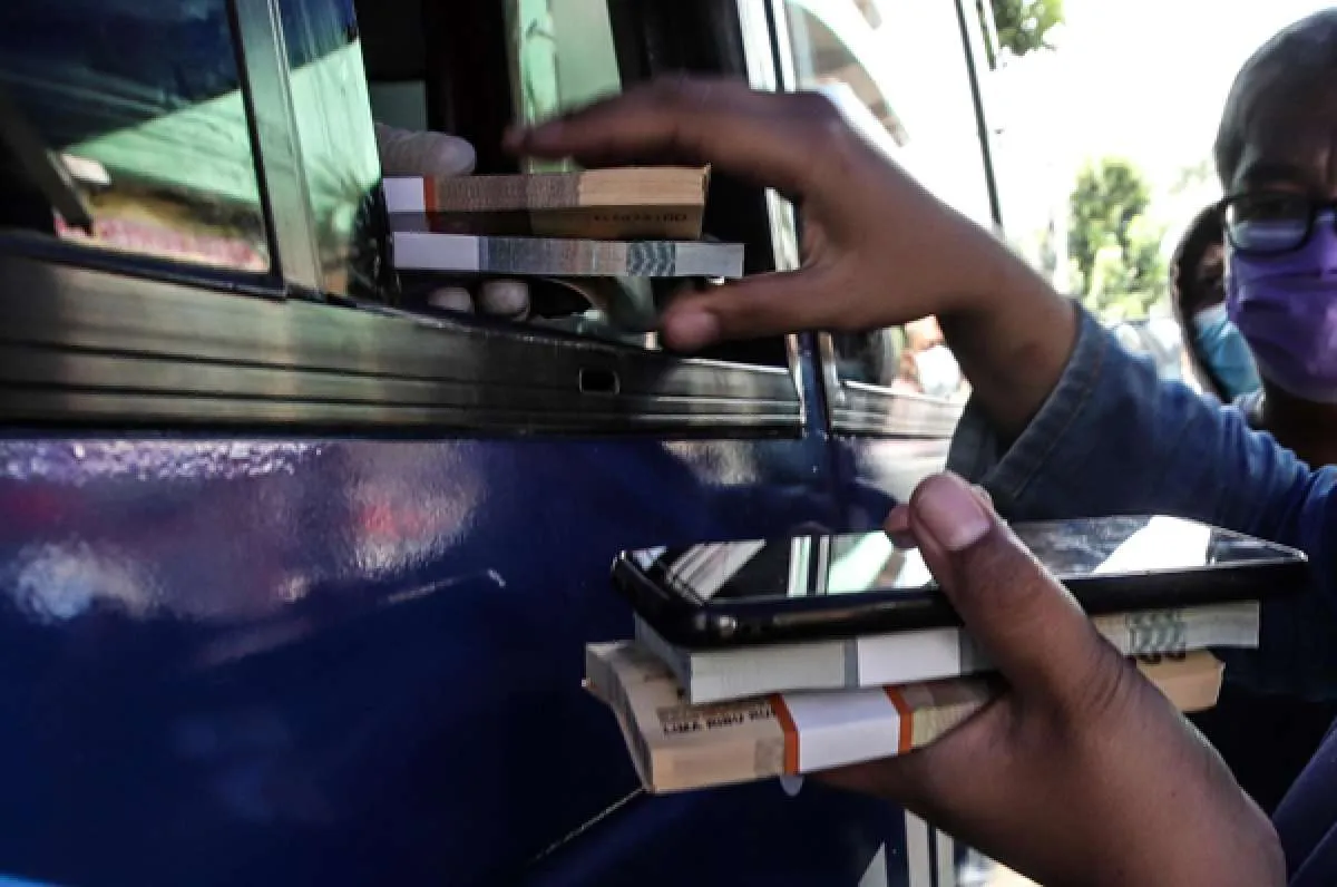 Inilah 7 Pecahan Uang Baru 2022, Kenali Ciri-Ciri dan Cara Menukarnya