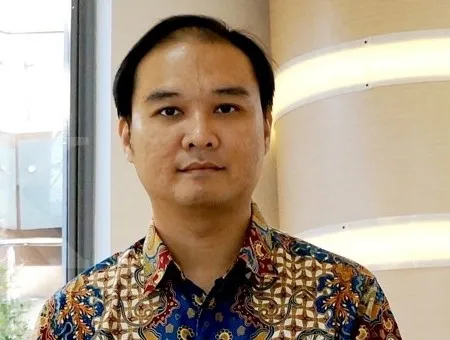 Membantu proses tani via teknologi