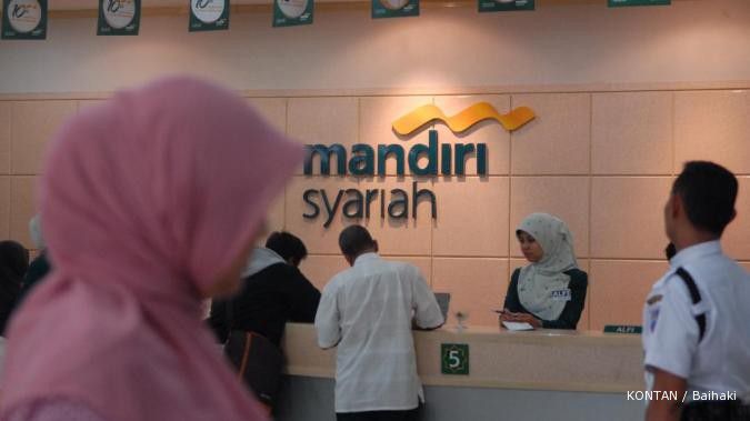 Bank syariah tak kena aturan uang muka