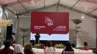 Kementerian Ekonomi Kreatif Apresiasi House of Rasa sebagai Pusat Inovasi F&B