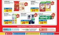 Promo Indomaret 7 Mei 2025, Lifebuoy dan Good Day Paling Murah Berakhir Hari Ini