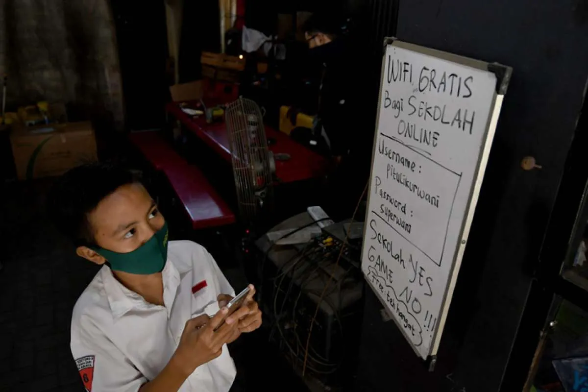 8 Cara Mengatasi WiFi Tersambung tapi Tidak Ada Internet beserta Penyebabnya