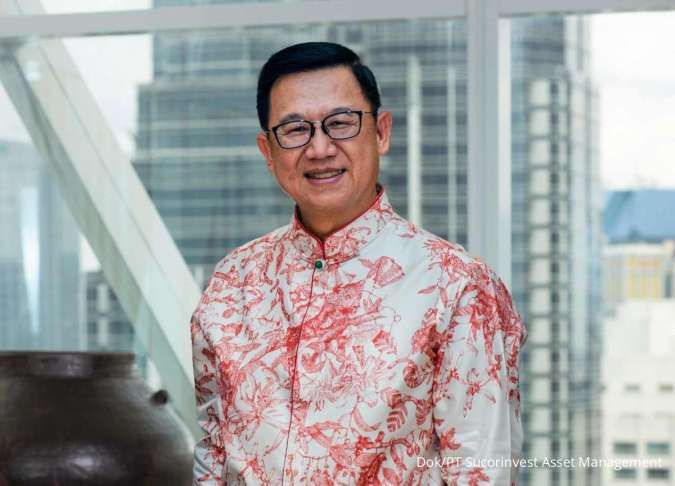 Sucor AM Tunjuk Theodorus Wiryawan jadi Komisaris Utama