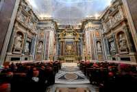 Konklaf Pemilihan Paus Baru Dimulai 7 Mei, Para Kardinal Mulai Berkumpul di Vatikan