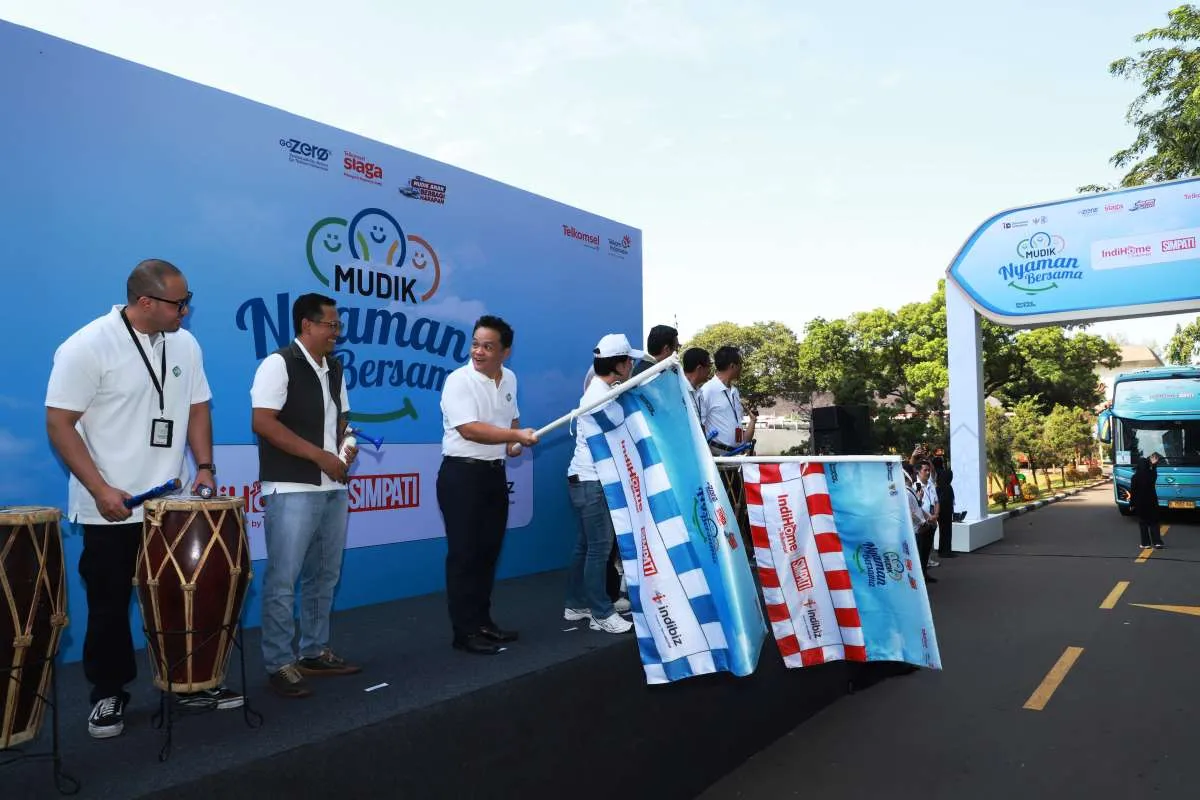 Pebisnis Siap Menadah Berkah Ekonomi Lebaran, Ini Sektor yang Diprediksi Moncer