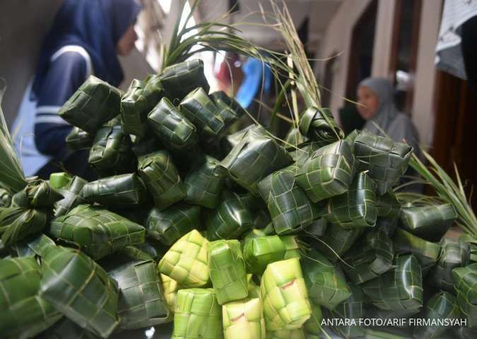 Pemerintah dan Muhammadiyah Sama-Sama Tetapkan Idul Fitri Jatuh pada Rabu Besok