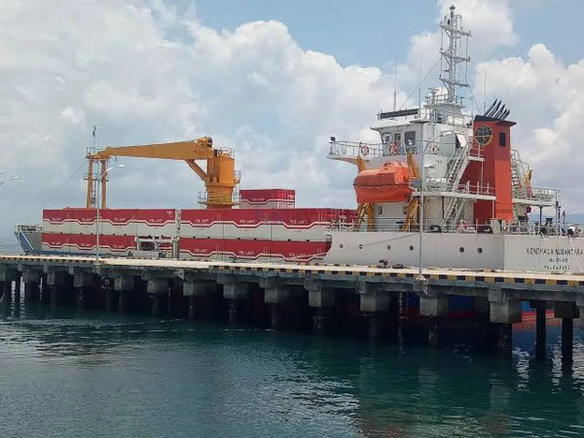 Sejumlah proyek infrastruktur Ditjen Perhubungan Laut terdampak refocusing anggaran