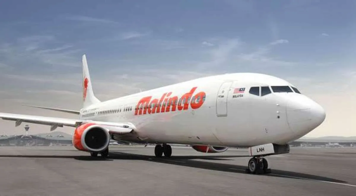 Penjelasan Malindo Air terkait perkembangan bocornya data penumpang