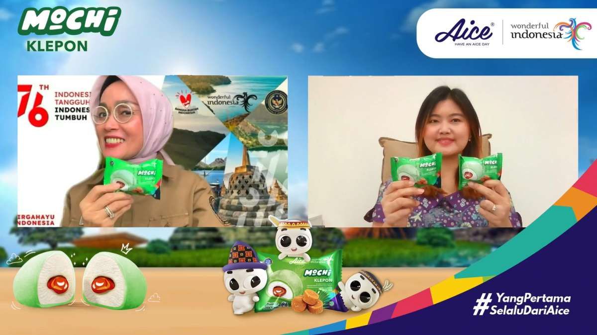 Peluang Pasar Semakin Mekar, Bisnis Es Krim Semakin Manis