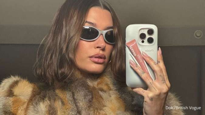 5 Selebriti Dunia dan Brand Kecantikan Miliknya yang Booming