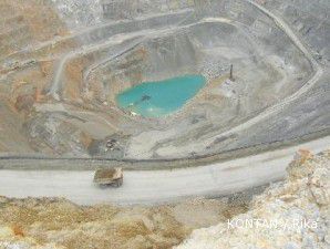 Newmont kecewa atas jawaban somasi Pukuafu