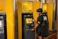 Ada Transaksi Rp 3,5 Triliun Saham Bank Maybank (BNII) di Pasar Negosiasi