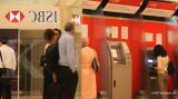 HSBC Holdings Catatkan Provisi US$ 1,1 Miliar Karena Kasus Madoff