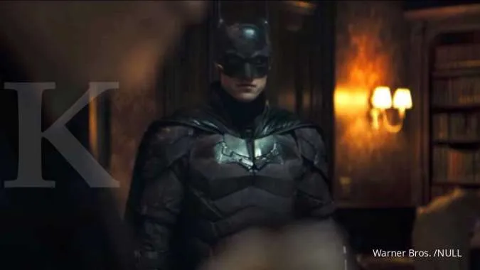 Robert Pattinson's positive test on 'Batman' set underscores challenges for Hollywood