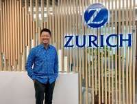 Zurich Life Catat Pertumbuhan Premi Asuransi Kredit 835,4% hingga April 2025