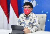 Tren kasus Covid-19 naik di 20 daerah, masyarakat diminta lebih disiplin prokes