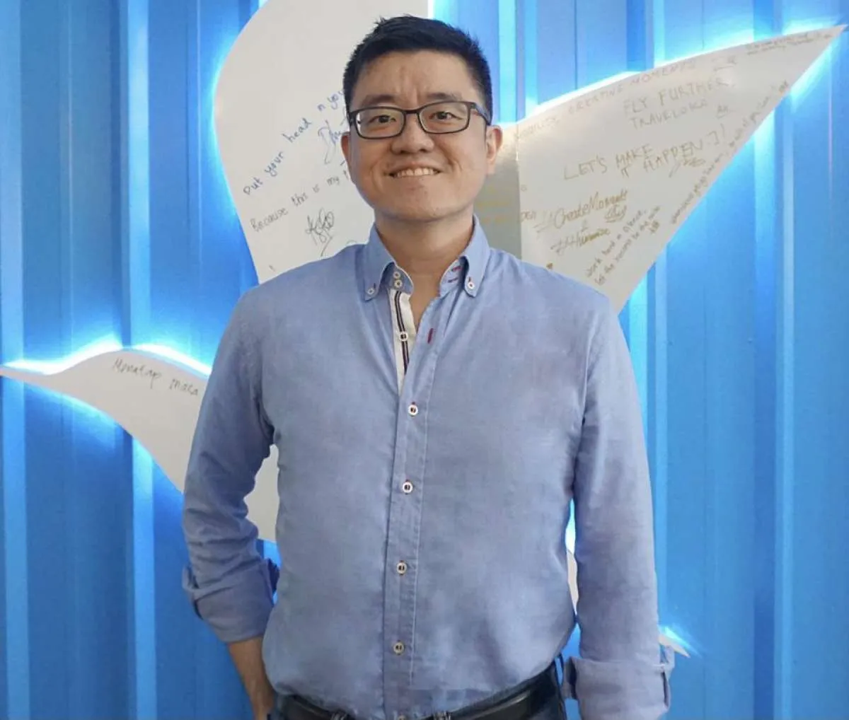 Traveloka gunakan infrastruktur Cloud AWS untuk optimalkan sistem keamanan pelanggan