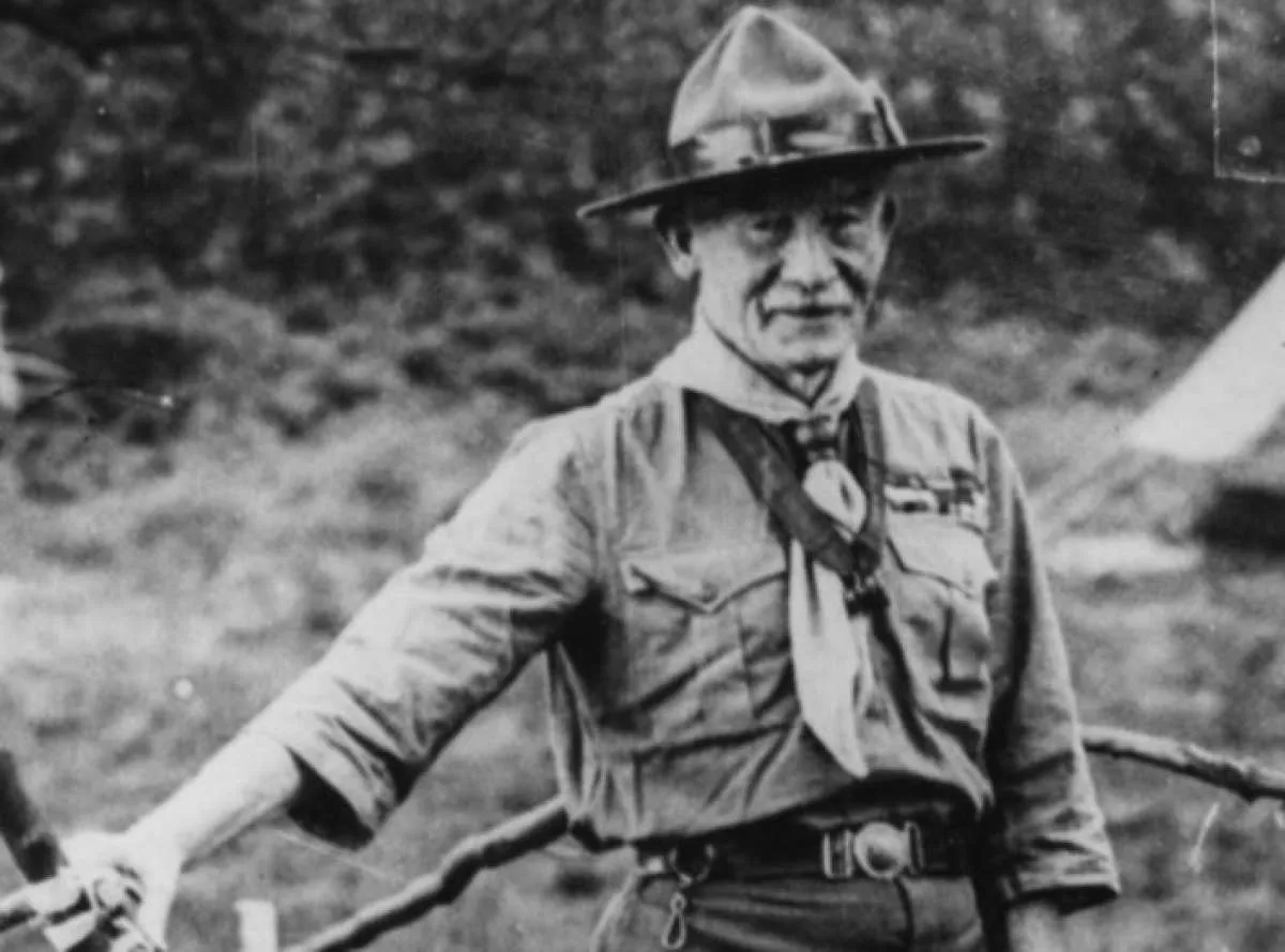 Memperingati hari Pramuka, mari kenali Baden-Powell sang bapak Pramuka dunia