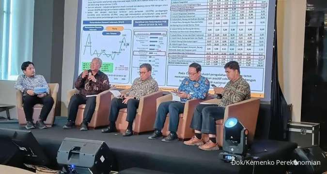 Zero ODOL Harus Bertahap, Pemerintah Siapkan Peralihan dari Truk ke Kereta dan Kapal