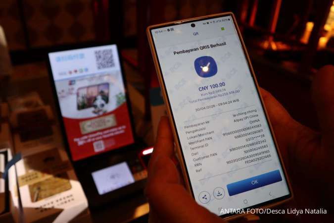 Transaksi QRIS Gagal? Ini Cara Lapor dan Mengamankan Saldo BCA yang Terpotong