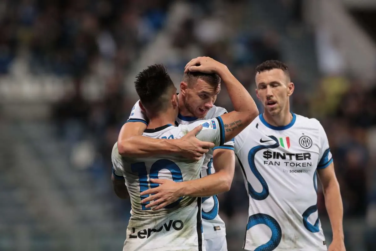 Jadwal Liga Italia pekan ke-13: Inter Milan vs Napoli, Fiorentina vs AC Milan