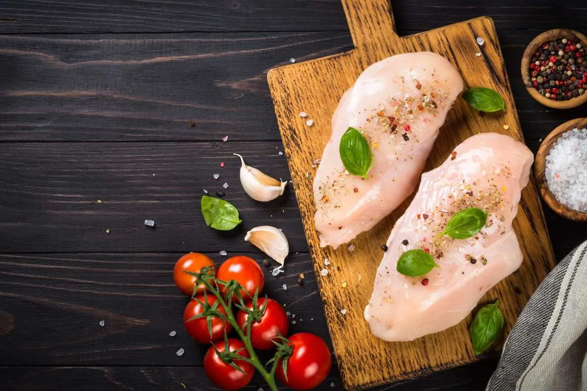 Jangan Melanggar Pantangan Asam Urat, Ini 10 Makanan Rendah Lemak yang Bergizi