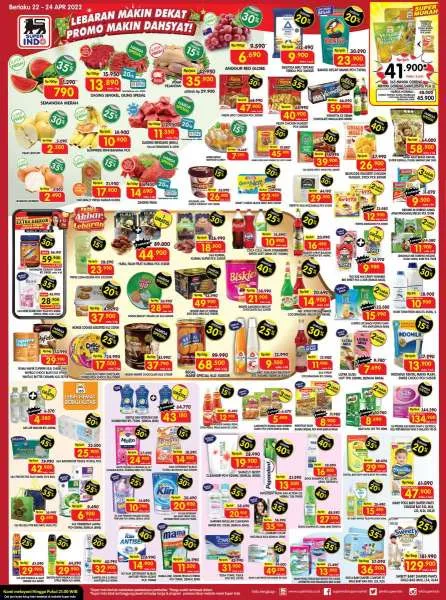 Promo JSM Superindo 22-24 April 2022
