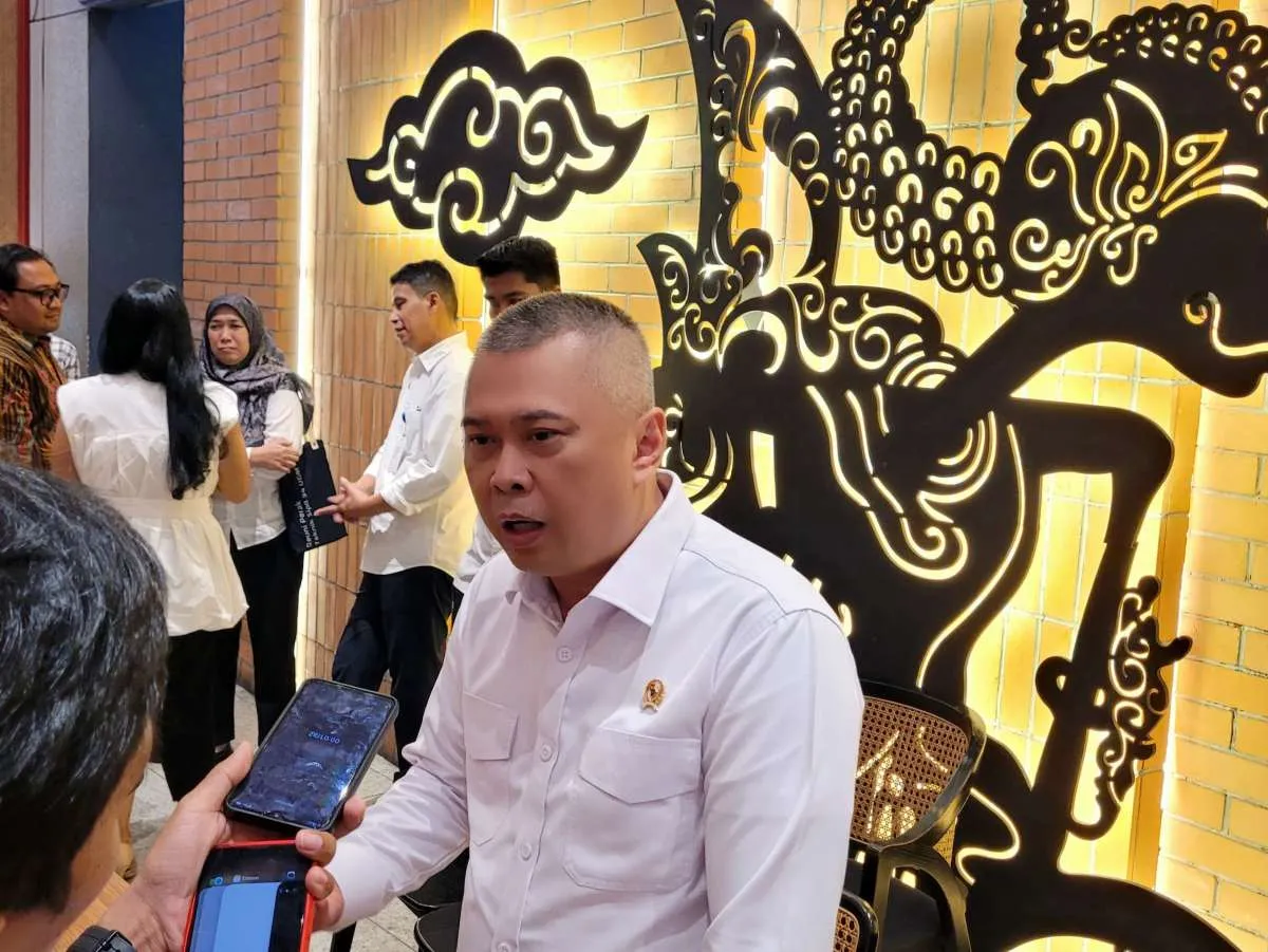 Pekan Depan, Komisi V DPR Panggil Menhub Bahas Potongan Ojol 10%