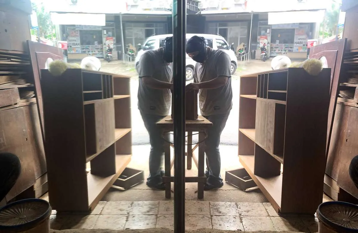 Tak Boleh Ada Agunan Tambahan KUR Plafon hingga Rp 100 Juta, Ini Mitigasi Risiko Bank