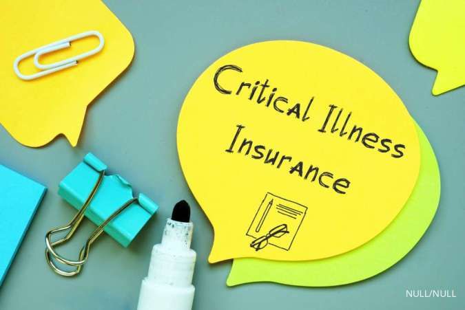 Jangan Asal Pilih, Berikut Tips Pilih Asuransi Kritis Dari Roojai