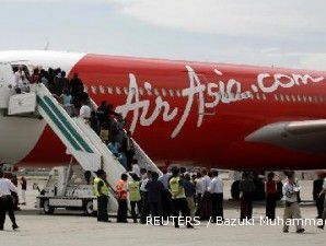 Indonesia AirAsia buka dua rute baru internasional
