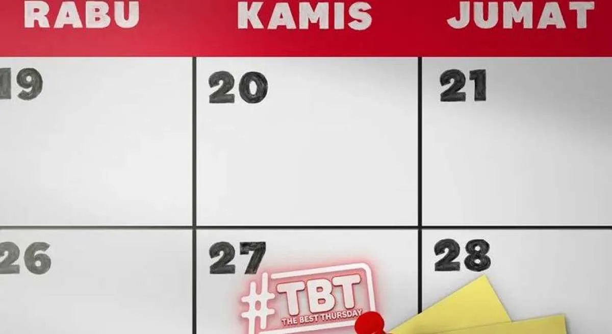 Promo KFC Hari Ini Kamis 27 Oktober 2022, Promo The Best Thursday Rp 120.000
